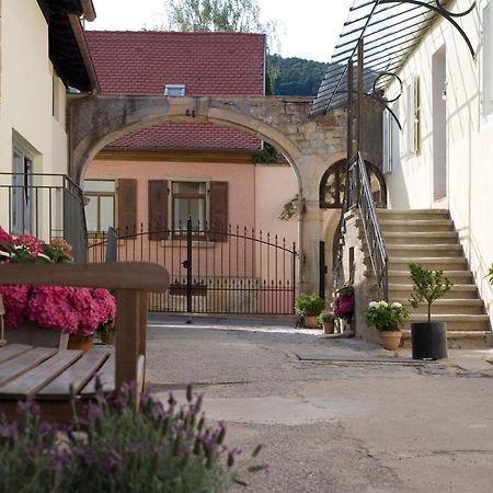 Netts Landhaus Neustadt an der Weinstraße 외부 사진
