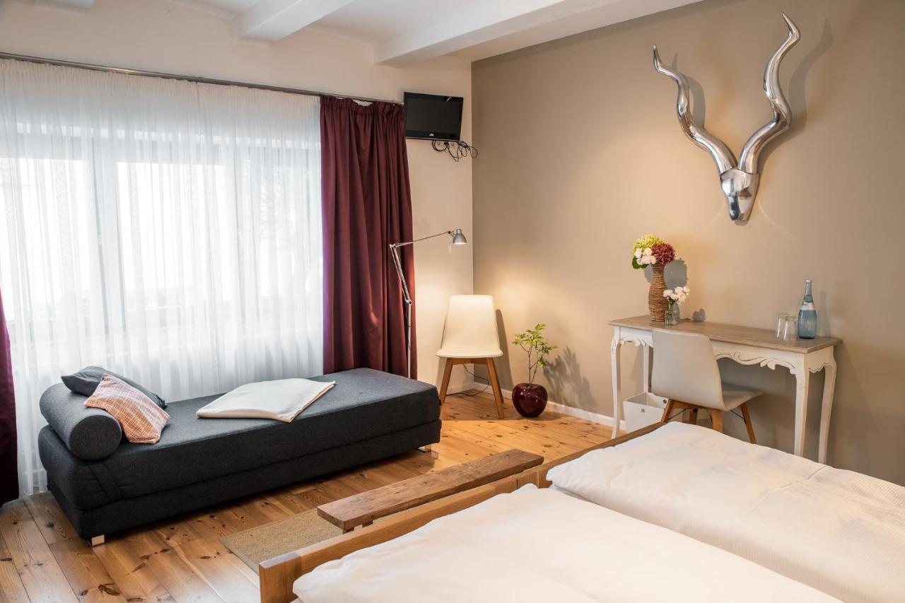 Netts Landhaus Neustadt an der Weinstraße 외부 사진
