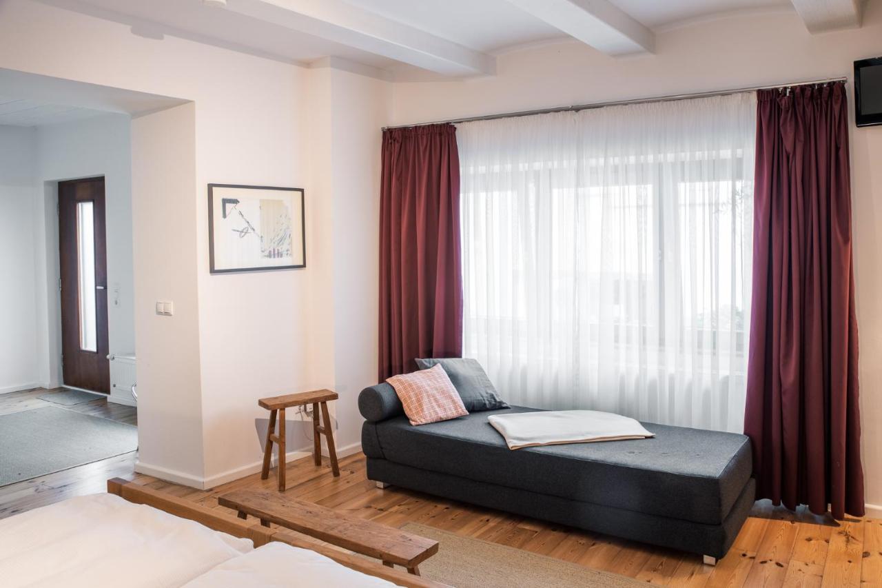 Netts Landhaus Neustadt an der Weinstraße 외부 사진