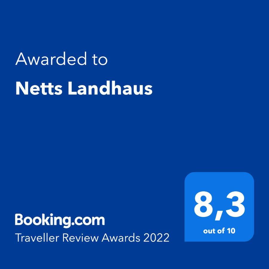 Netts Landhaus Neustadt an der Weinstraße 외부 사진