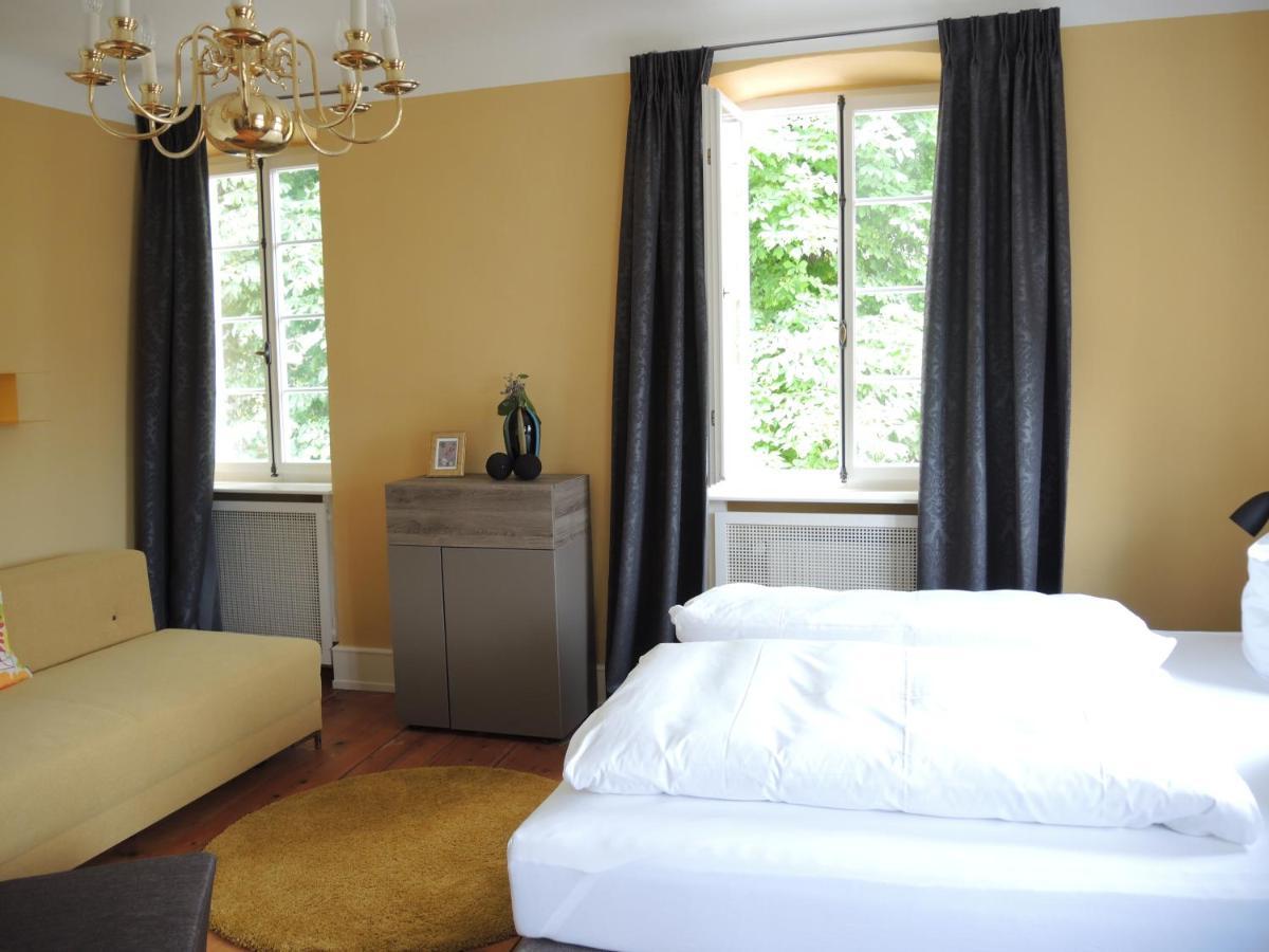 Netts Landhaus Neustadt an der Weinstraße 외부 사진