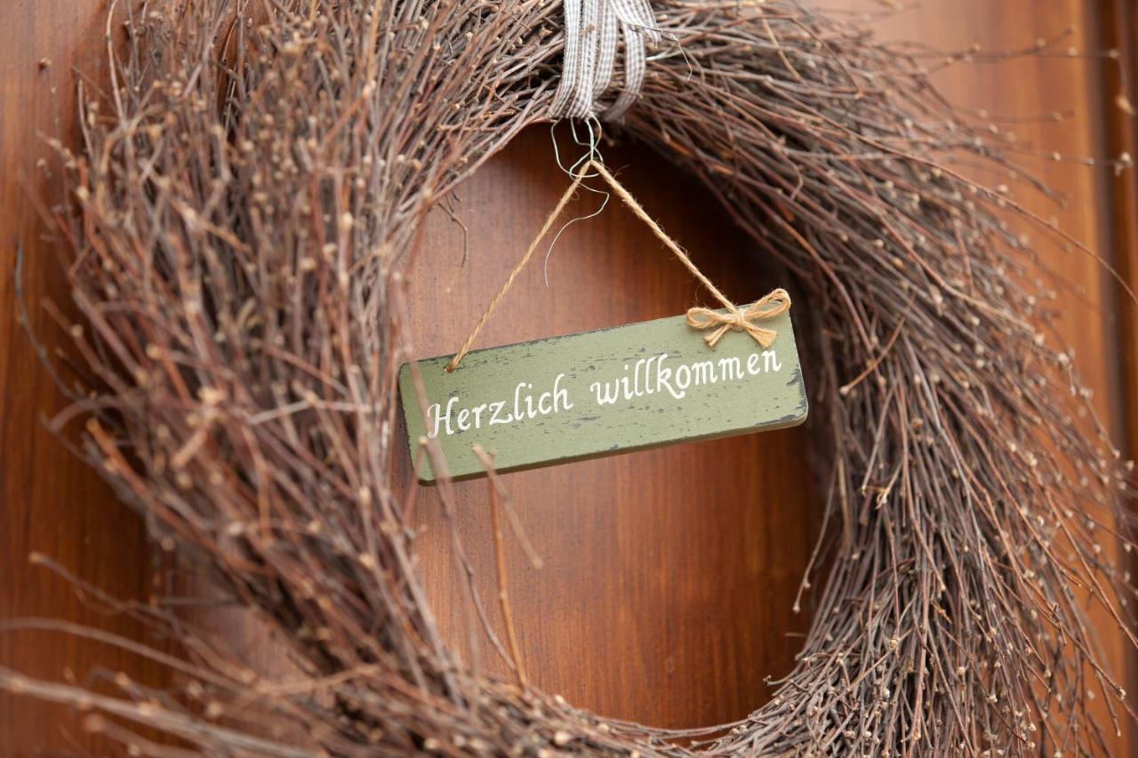 Netts Landhaus Neustadt an der Weinstraße 외부 사진
