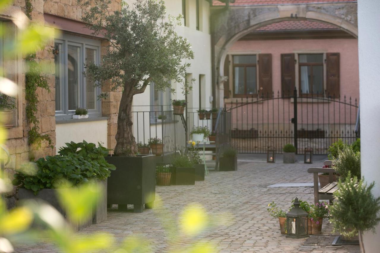 Netts Landhaus Neustadt an der Weinstraße 외부 사진
